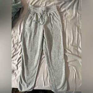 Cisono Grey Sweatpants